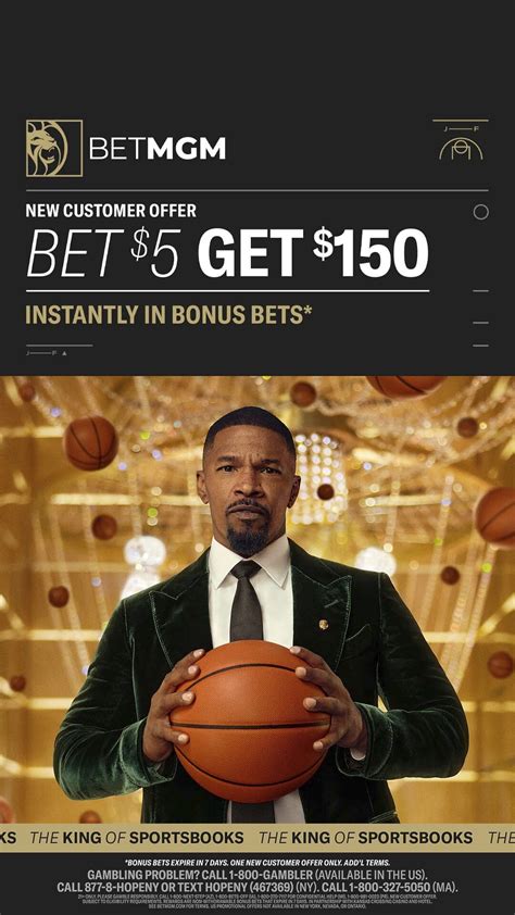 odds betmgm